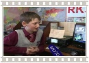 Гагаринский радиоклуб отметил первый день рождения